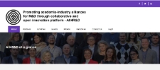 PROMOTING ACADEMIA-INDUSTRY ALLIANCES FOR R&D THROUGH COLLABORATIVE AND OPEN INNOVATION PLATFORM (ALL4R&D)